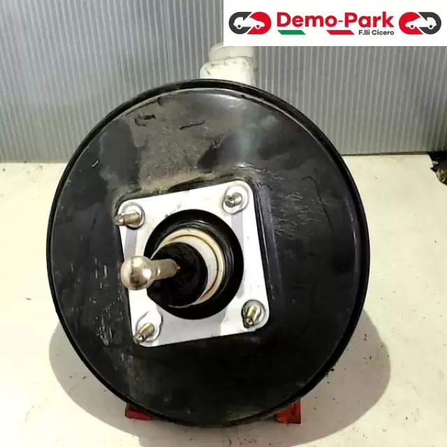 SERVOFRENO Fiat PUNTO 188  2