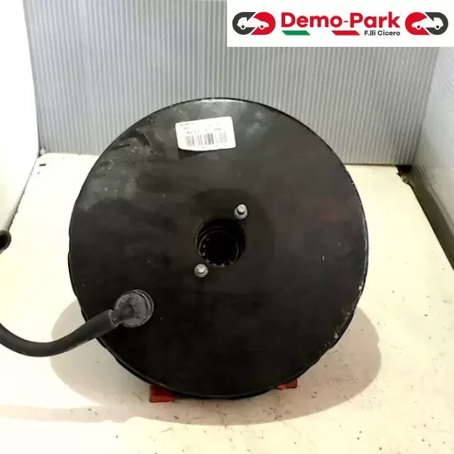 SERVOFRENO Fiat IDEA - 1.3 MJet  0