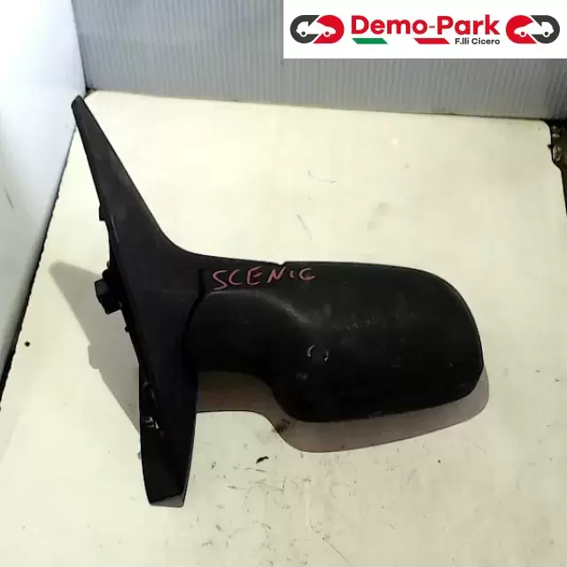 SPECCHIETTO DX Renault SCENIC II  1