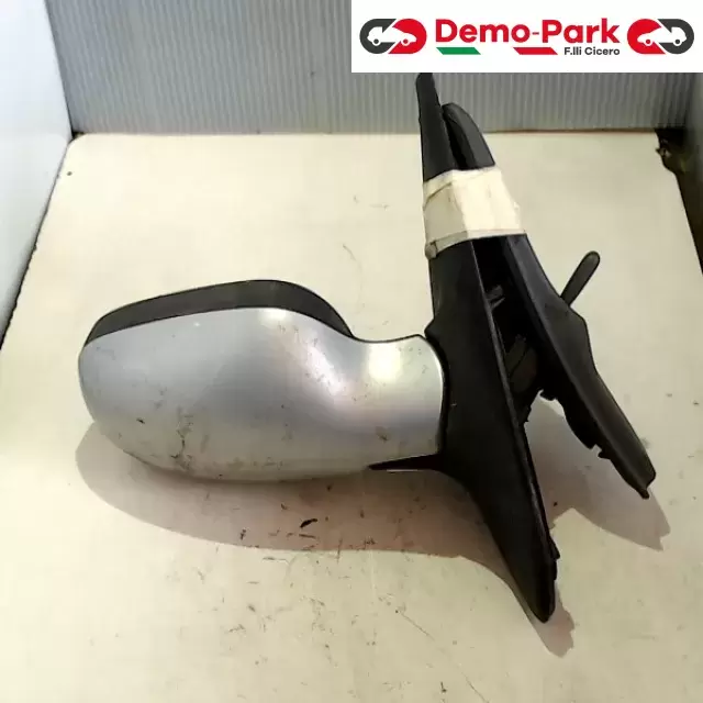 SPECCHIETTO DX Renault CLIO II SERIE  1
