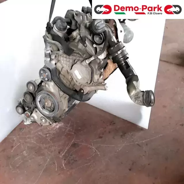 motore mercedes classe b 180 64084 Mercedes-benz Classe B  0