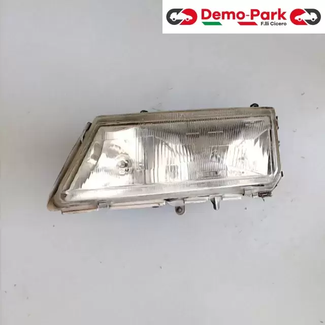 FARO SX Lancia DEDRA  0