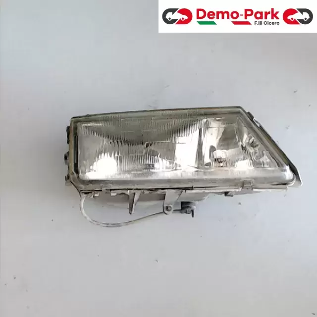 FARO DX Lancia DEDRA  0