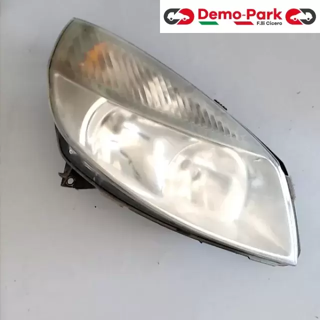 FARO DX Renault MEGANE  0