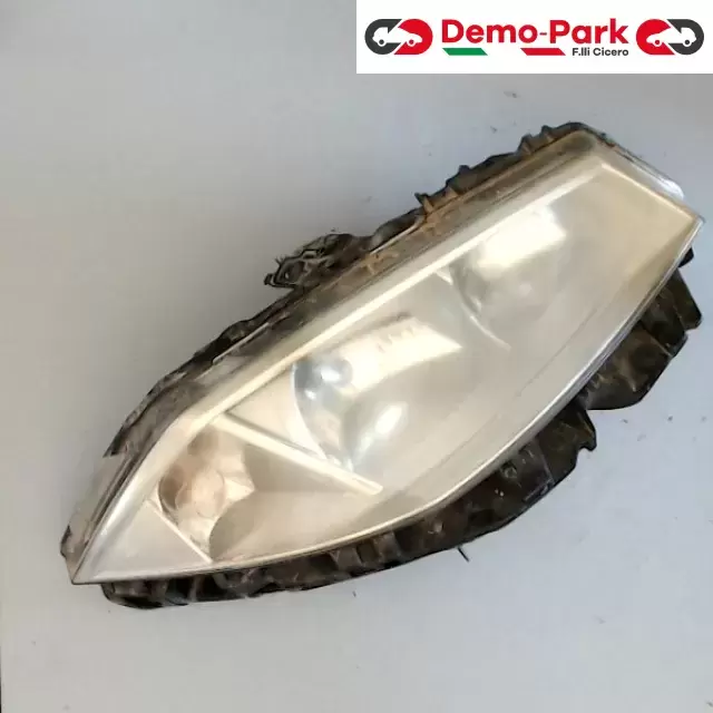 FARO DX Renault MEGANE  0