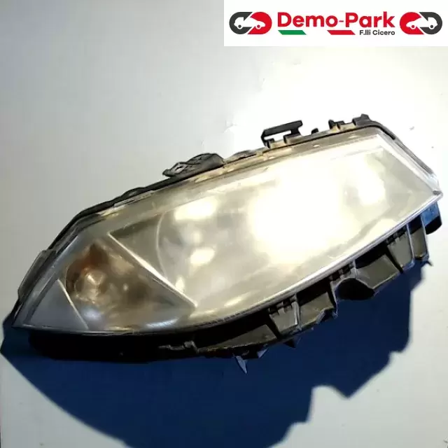 FARO DX Renault LAGUNA  0