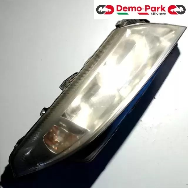 FARO DX Renault LAGUNA  0