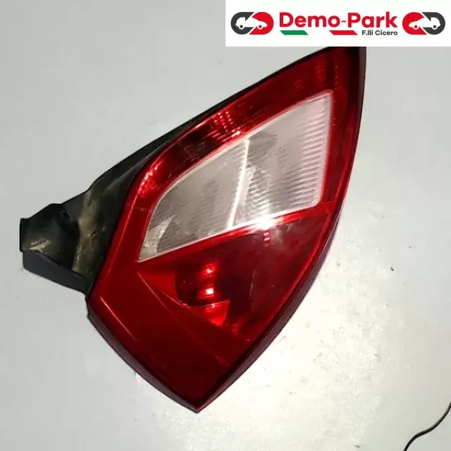 STOP SX Renault MEGANE  0