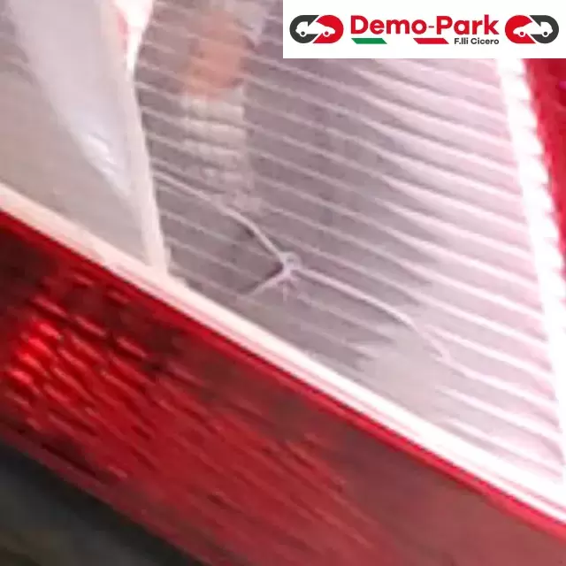 STOP DX Renault MEGANE  1