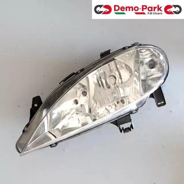 FARO SX Renault MEGANE  0