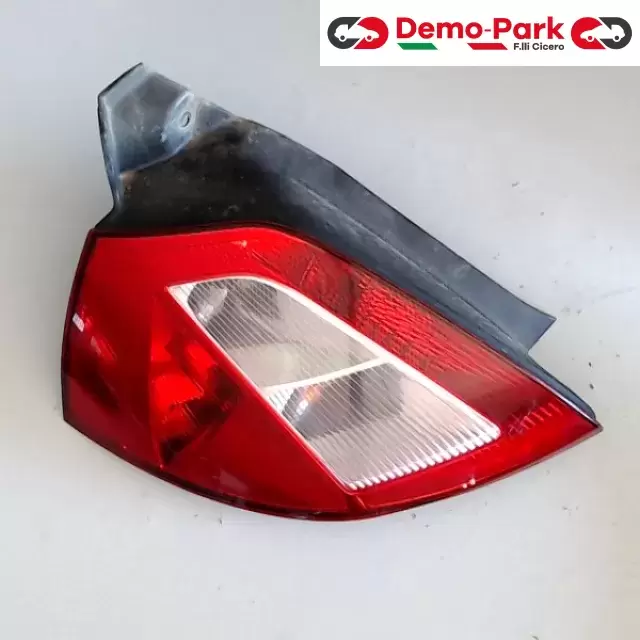 STOP SX Renault MEGANE  0