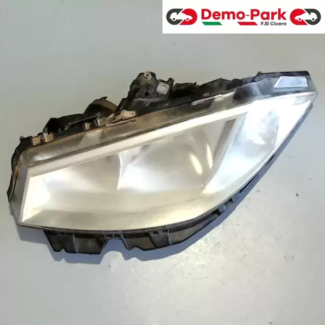 FARO SX Renault LAGUNA  0