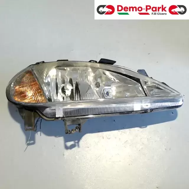 FARO DX Renault MEGANE  0