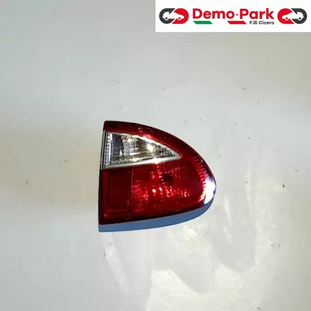 STOP DX Seat LEON  0