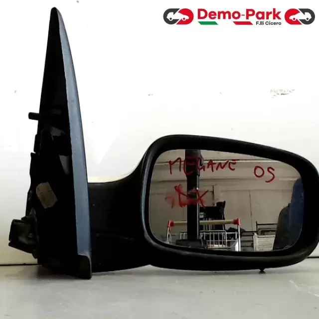 SPECCHIETTO DX ELETTRICO Renault MEGANE  1