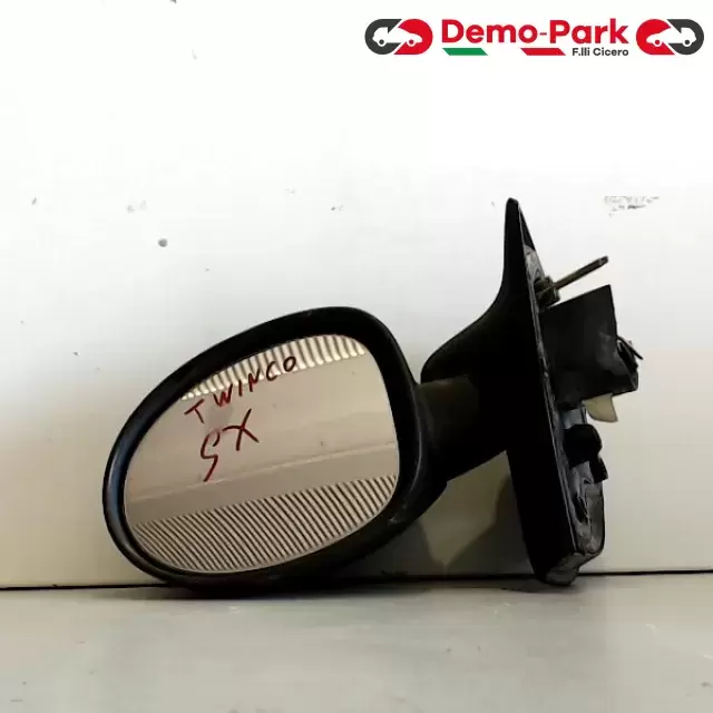 SPECCHIETTO SX - ELETTRICO Renault TWINGO  0