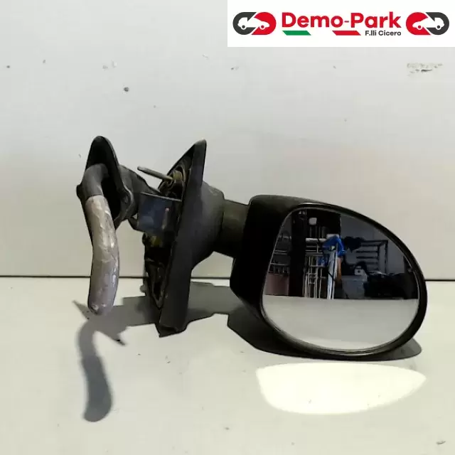 SPECCHIETTO DX Renault TWINGO  0