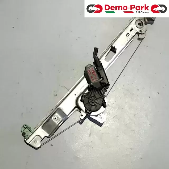 ALZAVETRO ANT. DX Renault SCENIC  0