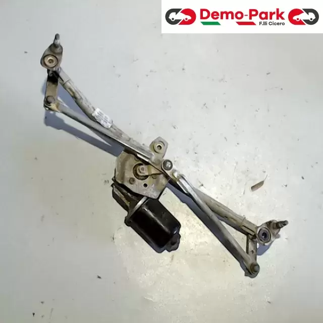 MOTORINO TERGICRISTALLO  Seat LEON  0