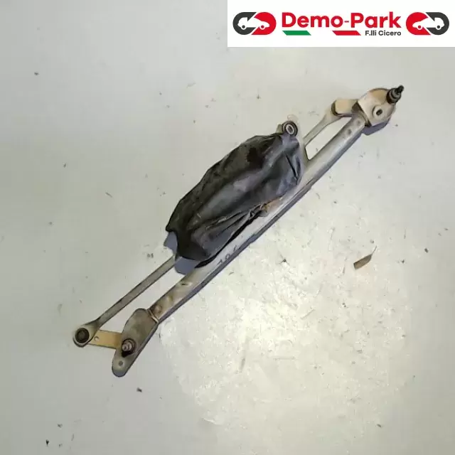 MOTORINO TERGICRISTALLO  Peugeot 106  0