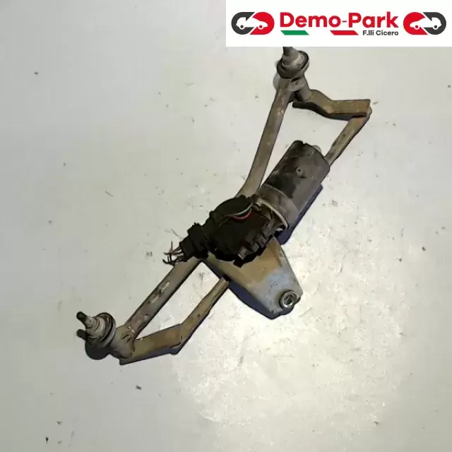 MOTORINO TERGICRISTALLO  Peugeot 206  0