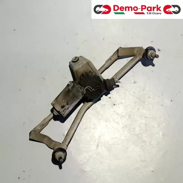 MOTORINO TERGICRISTALLO  Peugeot 206  0