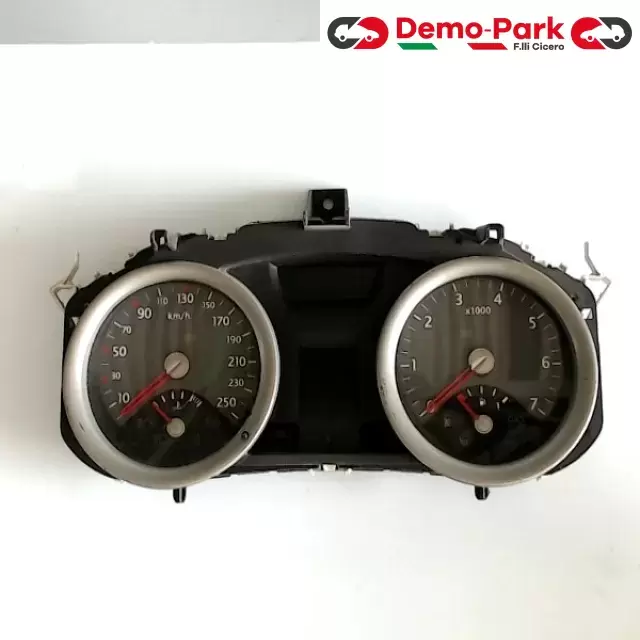 QUADRO STRUMENTI Renault MEGANE - 1.9 DCI  0