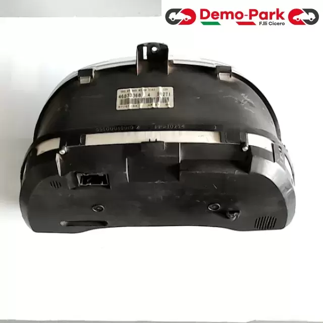 QUADRO STRUMENTI Fiat PUNTO III SERIE - 1.2  1