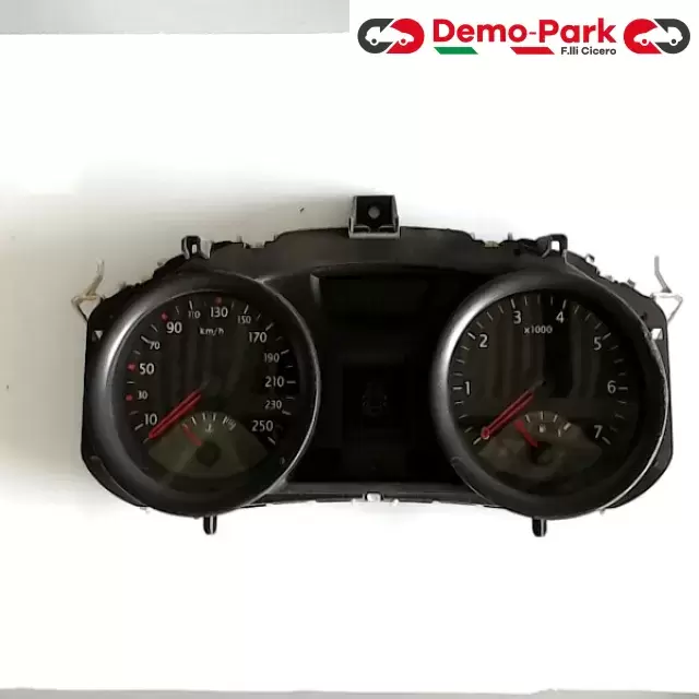 QUADRO STRUMENTI Renault MEGANE - 1.5 DCI  0