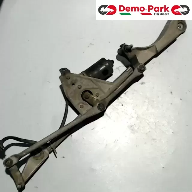 MOTORINO TERGICRISTALLO  Mercedes-benz CLASSE C - 220 CDI  0