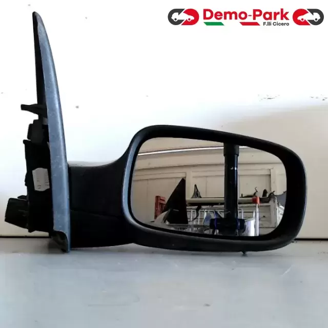 SPECCHIETTO DX ELETTRICO Renault MEGANE  0