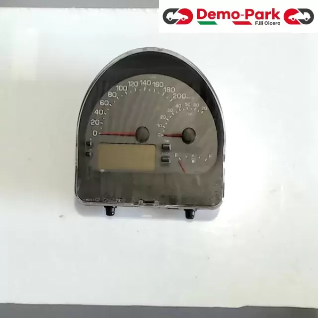 QUADRO STRUMENTI Fiat MULTIPLA - 1.9 JTD  0