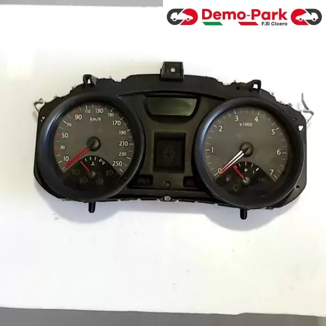 QUADRO STRUMENTI Renault MEGANE - 1.5 DCI  0