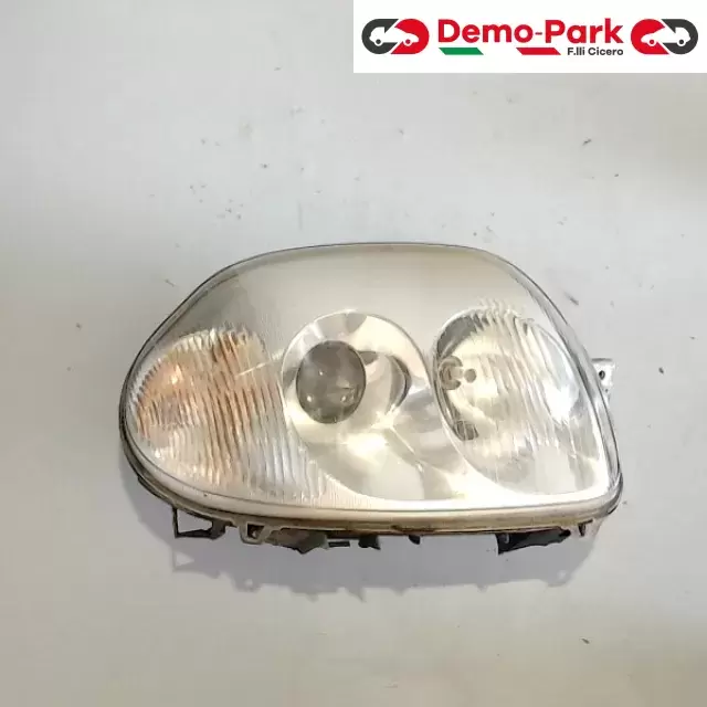 FARO DX Renault CLIO II SERIE  0