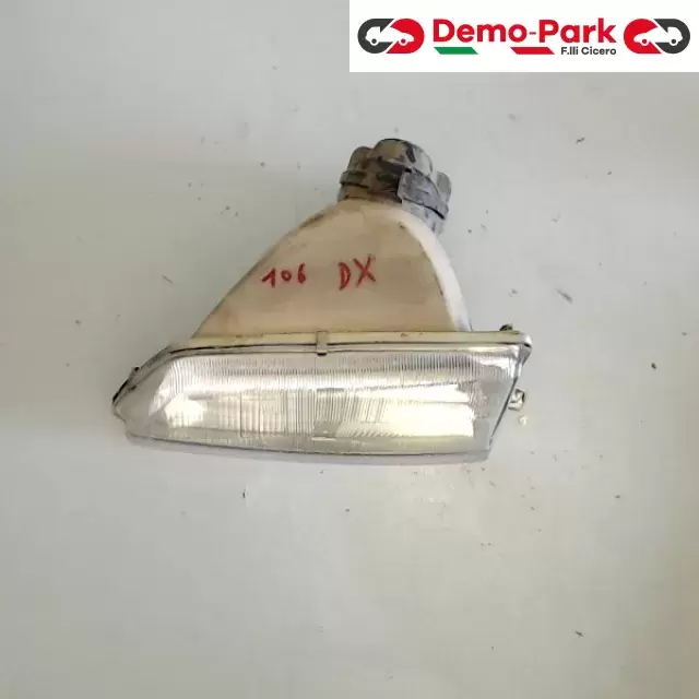 FARO DX Peugeot 106 I SERIE  0