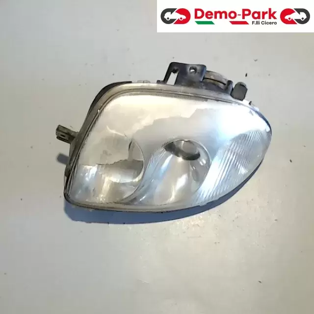 FARO SX Renault CLIO II SERIE  0