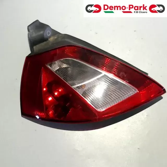 STOP SX Renault MEGANE  0