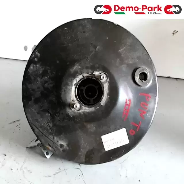 SERVOFRENO Fiat PUNTO - 1.3 Mjet  0