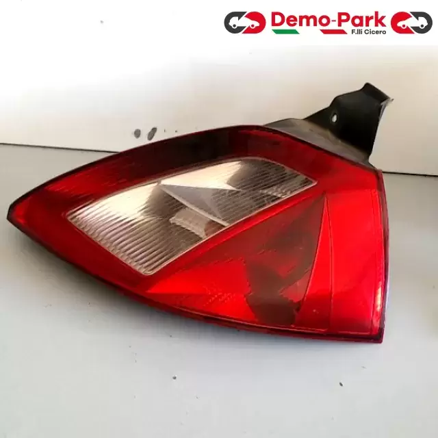 STOP DX Renault MEGANE  0