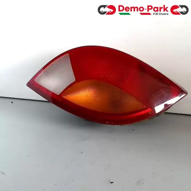 STOP DX Ford KA  0