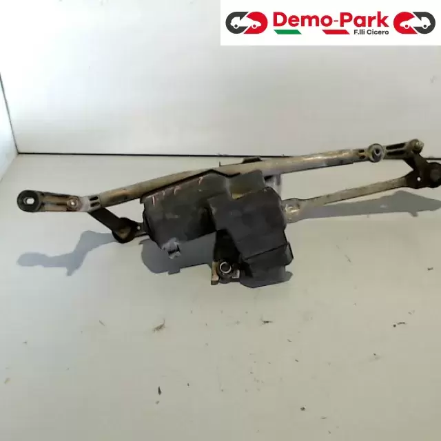 MOTORINO TERGICRISTALLO  Lancia YPSILON I SERIE  0