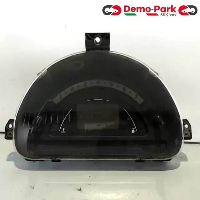 QUADRO STRUMENTI CitroЁn C3 - 1.4 HDI  0
