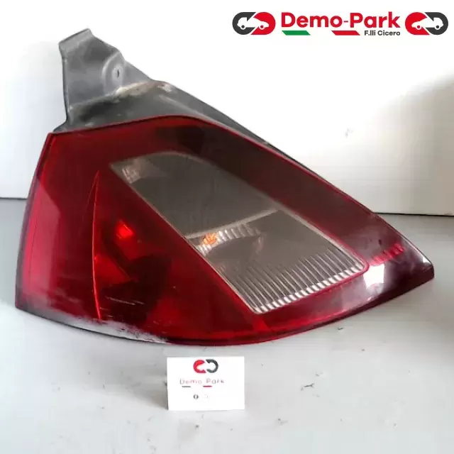 STOP SX Renault MEGANE  0