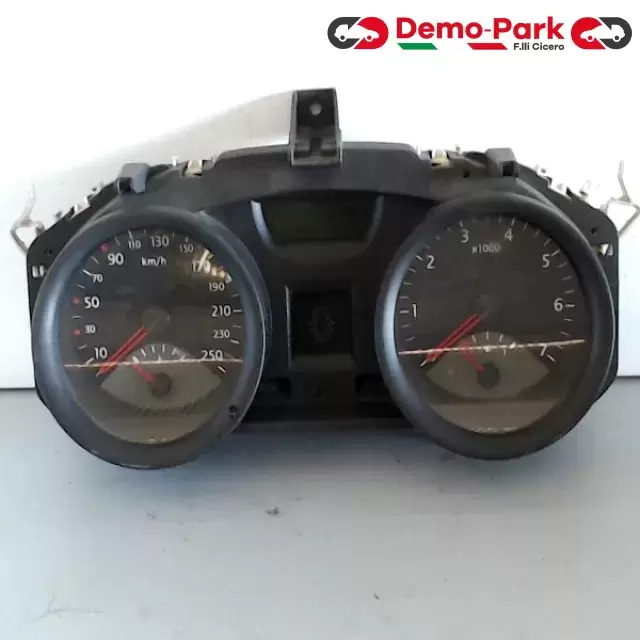 QUADRO STRUMENTI PDAC147688 Renault MEGANE - 1.5 DCI  0
