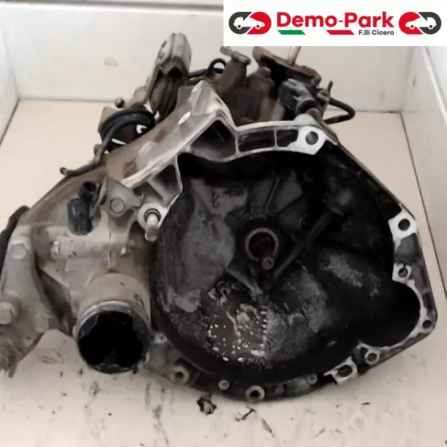 CAMBIO BRAVO 1.6 16V Fiat BRAVO - 1.6 16V  0