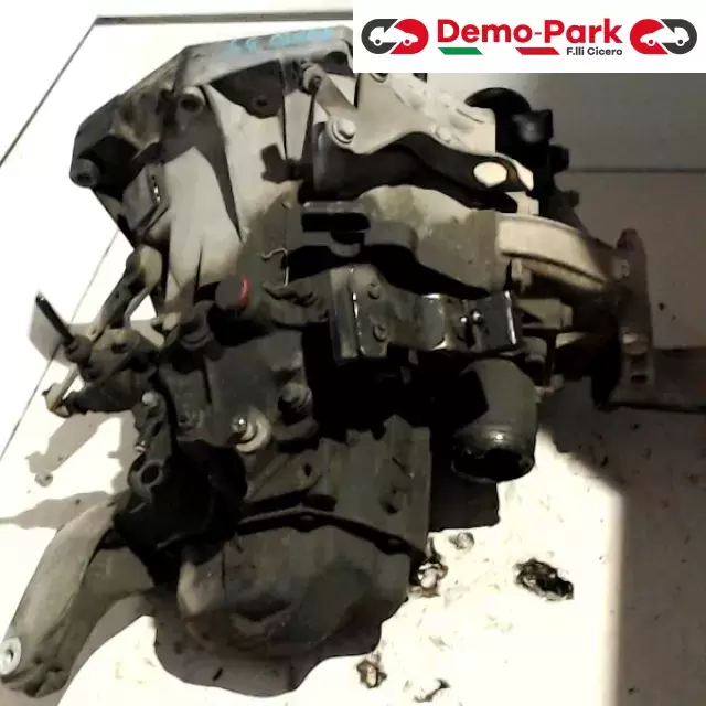 CAMBIO PUNTO 55 Fiat PUNTO PRIMA SERIE 1.1 55  1