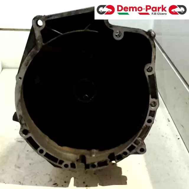 CAMBIO 320 E46 Bmw 320 E 46 D - 150 CV 6 MARCE  0