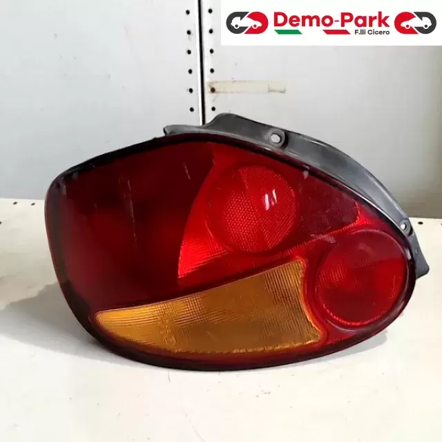 STOP SX Daewoo MATIZ - I SERIE  0