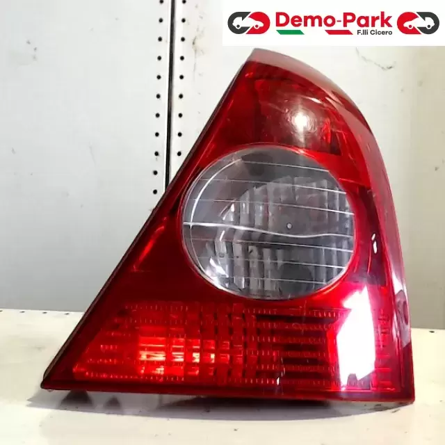 STOP DX Renault CLIO 3° SERIE  0