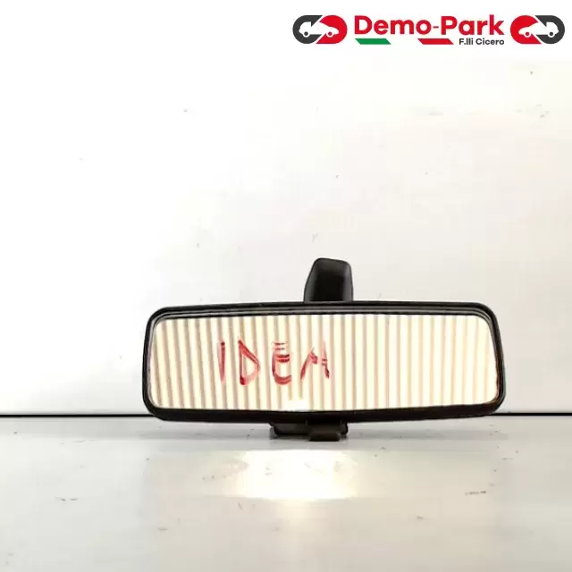 SPECCHIETTO INTERNO Fiat IDEA  0